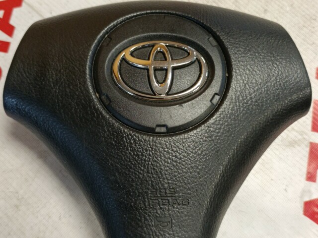 Airbag TOYOTA Corolla Fielder 