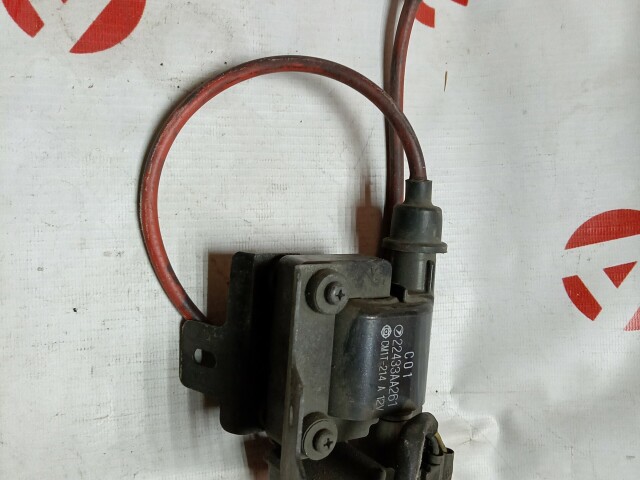 Катушка зажигания SUBARU Forester EJ20