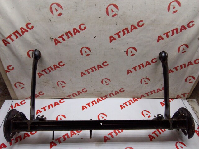 Балка задняя NISSAN Primera 