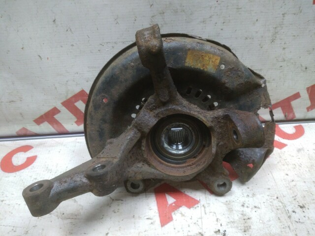 Ступица TOYOTA Vitz 