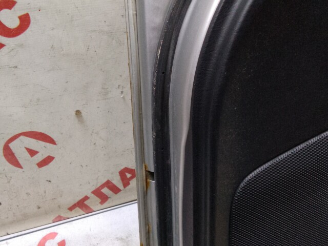 Дверь TOYOTA Corolla Fielder 