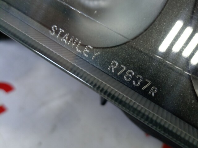 Фара HONDA Accord 