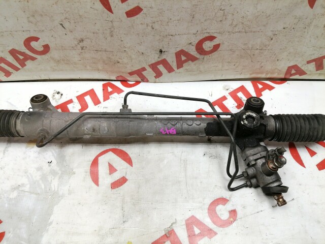Рулевая рейка SUZUKI Escudo 