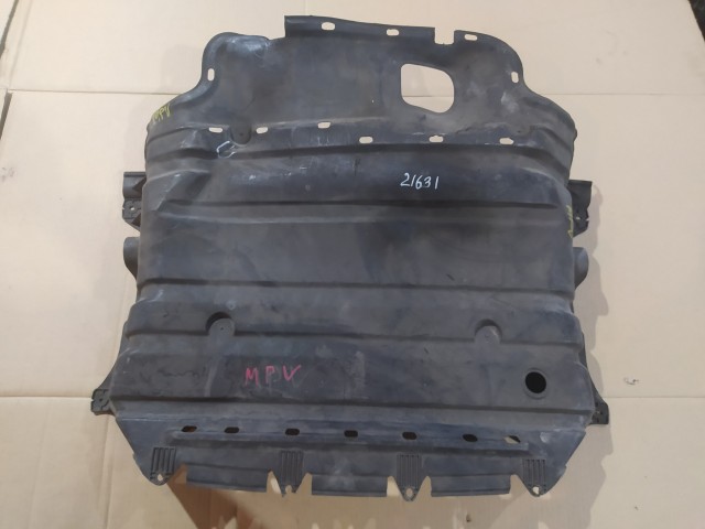 Защита двигателя MAZDA MPV 