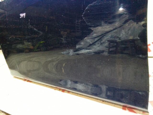 Дверь TOYOTA Corolla Axio 