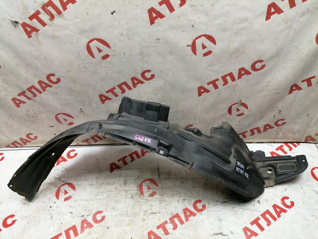 Подкрылок NISSAN X-Trail 