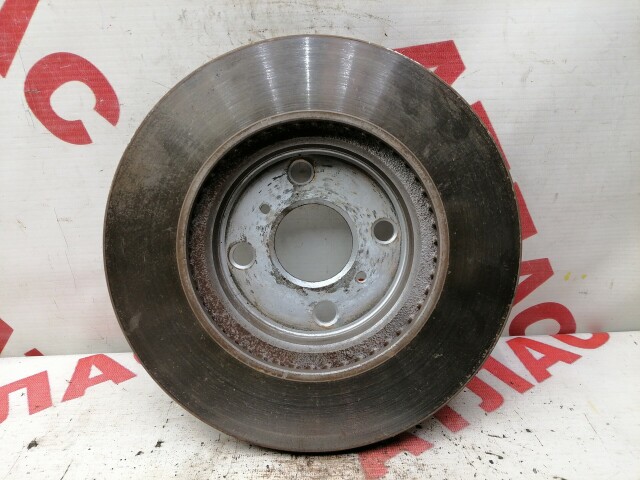 Диск тормозной TOYOTA Corolla Axio 