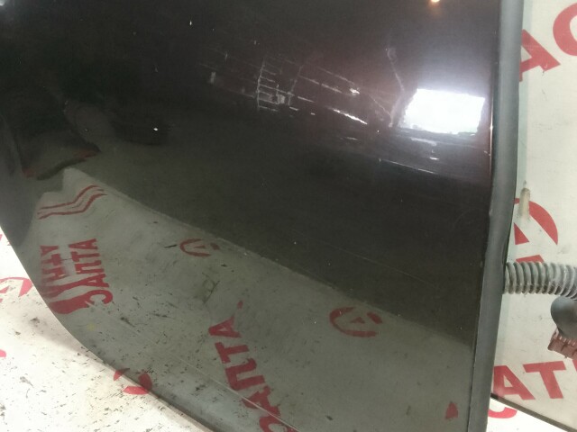 Дверь RENAULT Duster 