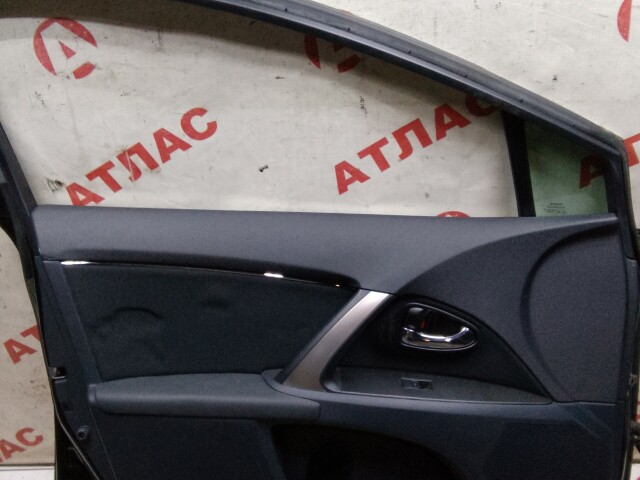 Дверь TOYOTA Avensis 