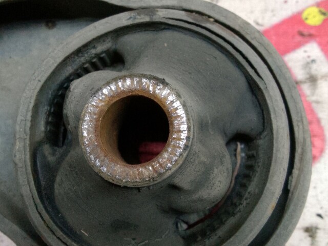 Рычаг TOYOTA Corolla 