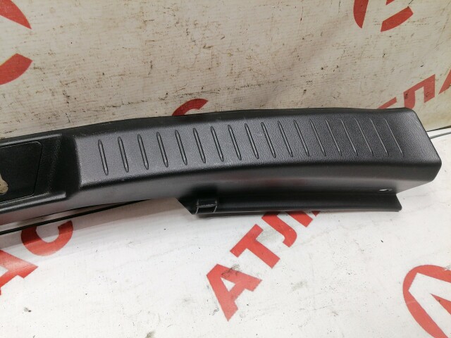 Накладка замка багажника MAZDA CX-5 