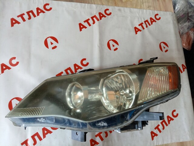 Фара MITSUBISHI Outlander 