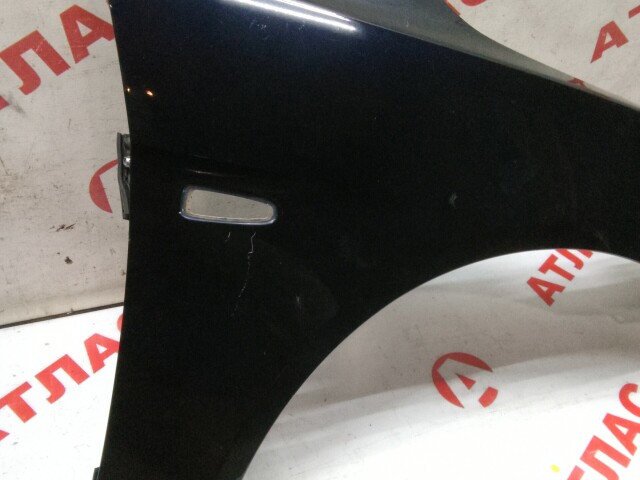 Крыло MITSUBISHI Galant Fortis 