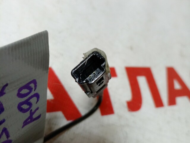 Микрофон RENAULT Duster 