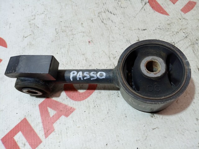 Подушка ДВС TOYOTA Passo 1KR-FE