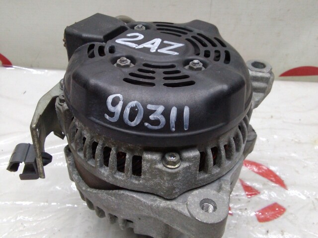 Генератор TOYOTA Camry 2AZ-FE