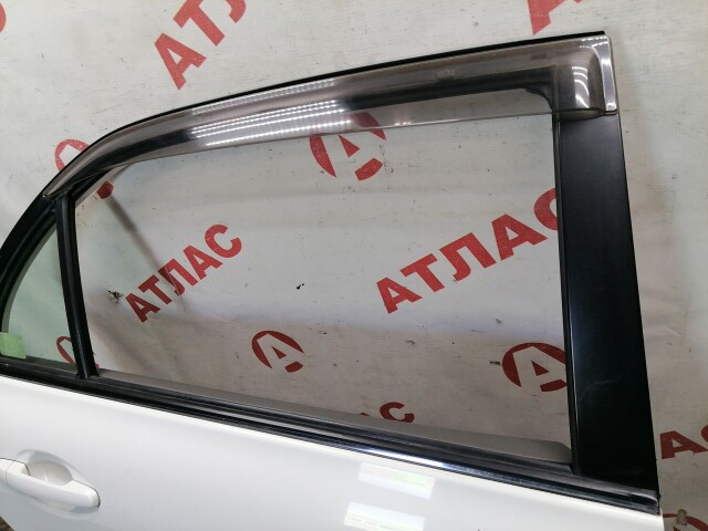 Дверь TOYOTA Corolla Axio 