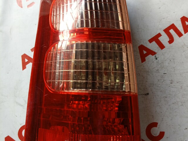 Стоп TOYOTA Succeed 