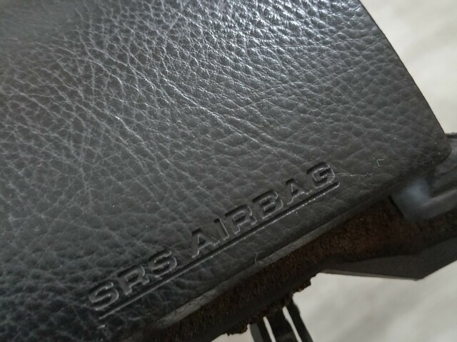 Торпедо TOYOTA Avensis 