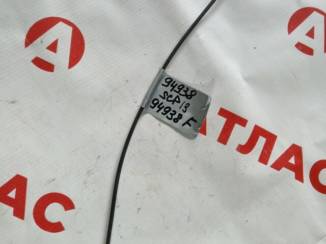 Трос двери TOYOTA Vitz 