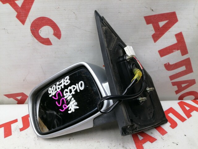 Зеркало TOYOTA Vitz 