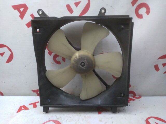 Диффузор TOYOTA Corona Premio 