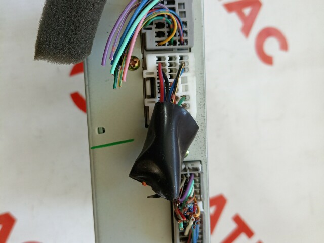 Магнитола NISSAN X-Trail 