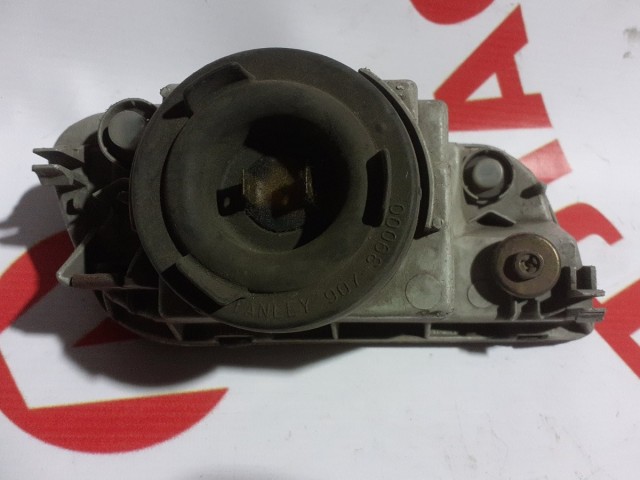 Туманка HONDA Saber 