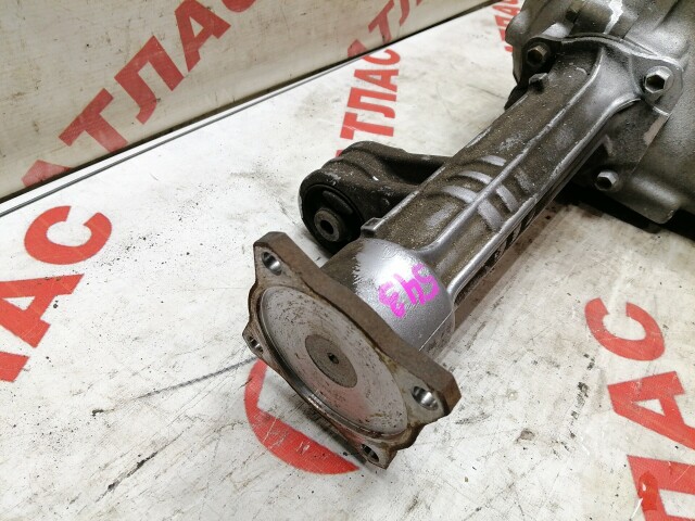 Редуктор SUZUKI Grand Vitara J20A