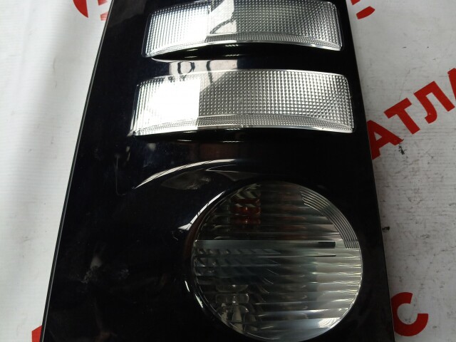 Стоп TOYOTA Sienta 