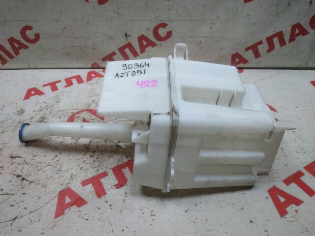 Бачок омывателя TOYOTA Avensis 