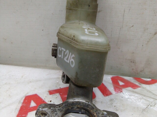 Главный тормозной цилиндр TOYOTA Corona Premio 3C-ТЕ