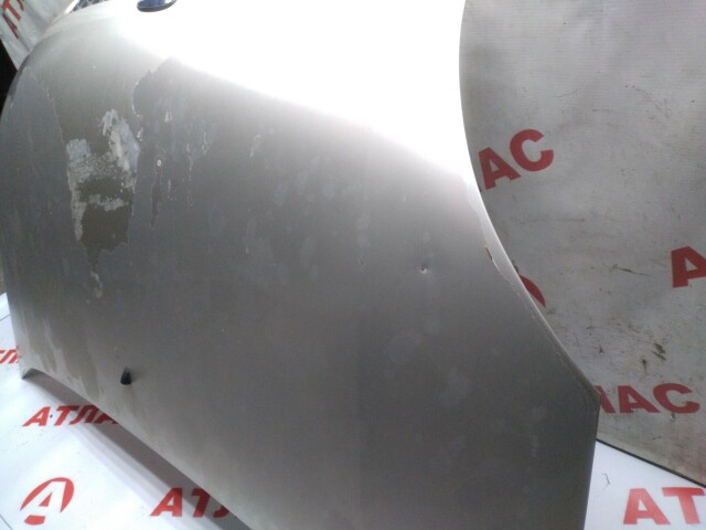 Капот TOYOTA Vitz 