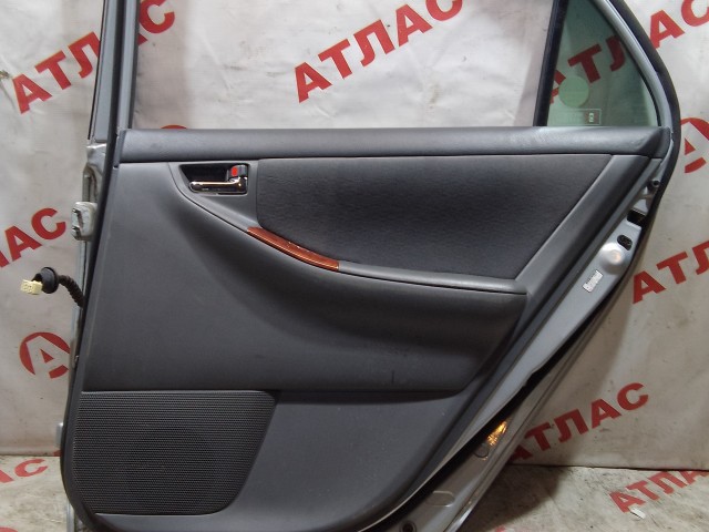 Дверь TOYOTA Corolla 