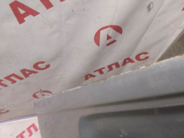 Крышка багажника TOYOTA Sprinter 