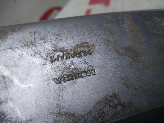 Зеркало HONDA Stepwgn 