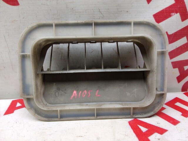 Клапан вентиляции крыла TOYOTA Corolla 