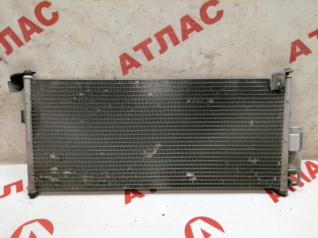 Радиатор кондиционера NISSAN Sunny 