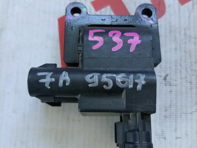 Катушка зажигания TOYOTA Caldina 7A-FE