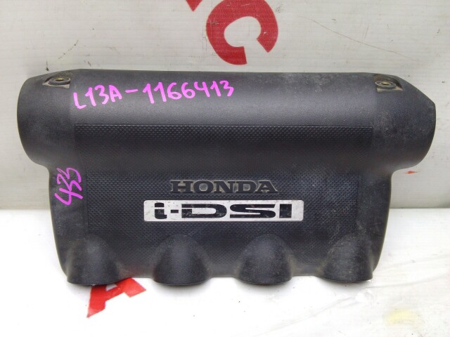Декоративная крышка ДВС HONDA Fit L13A