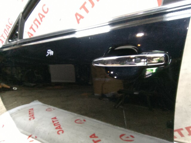 Дверь TOYOTA Camry 