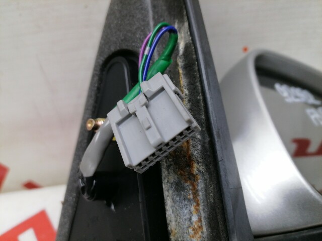 Зеркало NISSAN Sunny 