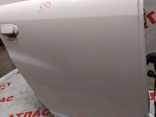 Дверь TOYOTA Platz 