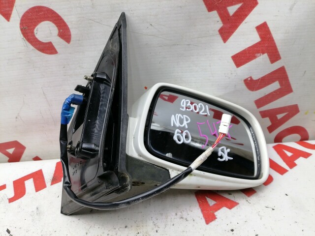 Зеркало TOYOTA Ist 