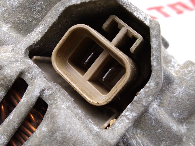 Генератор NISSAN Bluebird Sylphy QG18-DE