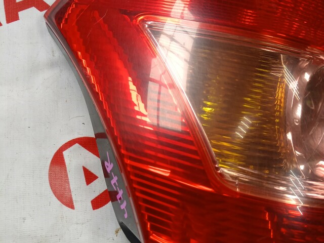 Стоп TOYOTA Corolla Runx 