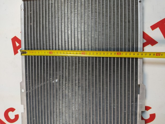 Радиатор охлаждения MAZDA Capella V6