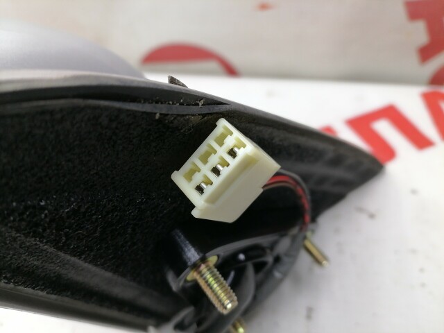 Зеркало TOYOTA Corolla 