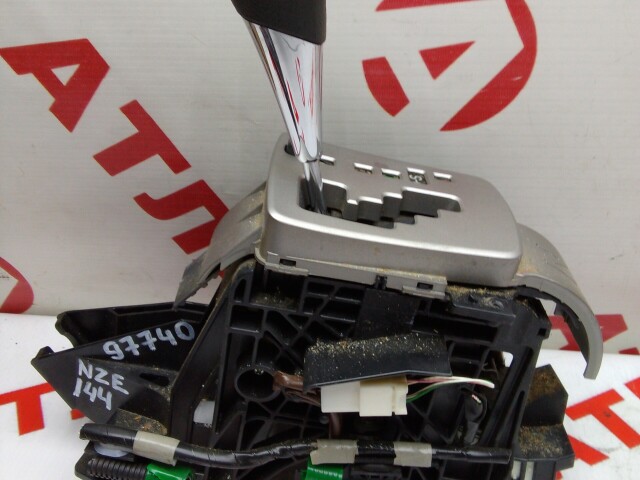 Рычаг КПП TOYOTA Corolla Fielder 