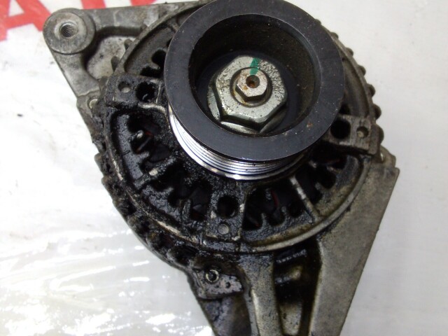 Генератор TOYOTA Avensis 1ZZ-FE